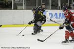 Photo hockey match Angers  - Rouen le 26/12/2012