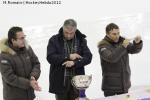 Photo hockey match Angers  - Rouen le 26/12/2012