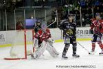 Photo hockey match Angers  - Rouen le 26/12/2012