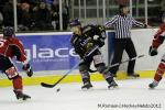 Photo hockey match Angers  - Rouen le 26/12/2012