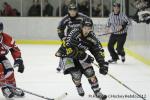 Photo hockey match Angers  - Rouen le 26/12/2012