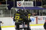 Photo hockey match Angers  - Rouen le 26/12/2012