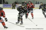 Photo hockey match Angers  - Rouen le 26/12/2012