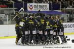 Photo hockey match Angers  - Rouen le 26/12/2012
