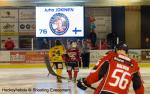 Photo hockey match Angers  - Rouen le 26/03/2013