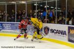 Photo hockey match Angers  - Rouen le 26/03/2013