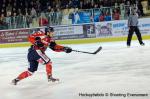 Photo hockey match Angers  - Rouen le 26/03/2013