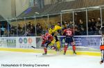 Photo hockey match Angers  - Rouen le 26/03/2013