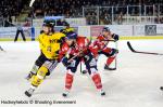 Photo hockey match Angers  - Rouen le 26/03/2013