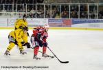 Photo hockey match Angers  - Rouen le 26/03/2013