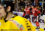 Photo hockey match Angers  - Rouen le 26/03/2013