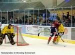 Photo hockey match Angers  - Rouen le 26/03/2013
