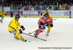 Photo hockey match Angers  - Rouen le 26/03/2013