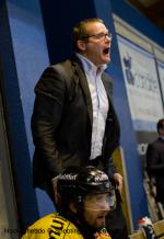 Photo hockey match Angers  - Rouen le 26/03/2013