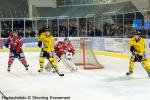 Photo hockey match Angers  - Rouen le 26/03/2013