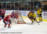 Photo hockey match Angers  - Rouen le 26/03/2013
