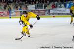 Photo hockey match Angers  - Rouen le 26/03/2013