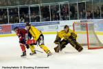 Photo hockey match Angers  - Rouen le 26/03/2013