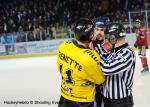 Photo hockey match Angers  - Rouen le 26/03/2013