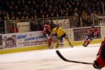 Photo hockey match Angers  - Rouen le 26/03/2013