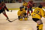 Photo hockey match Angers  - Rouen le 26/03/2013