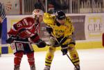 Photo hockey match Angers  - Rouen le 26/03/2013