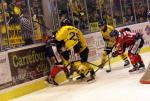 Photo hockey match Angers  - Rouen le 26/03/2013