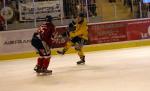 Photo hockey match Angers  - Rouen le 26/03/2013