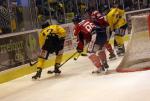 Photo hockey match Angers  - Rouen le 26/03/2013