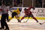 Photo hockey match Angers  - Rouen le 26/03/2013