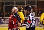 Photo hockey match Angers  - Rouen le 26/03/2013