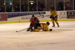 Photo hockey match Angers  - Rouen le 26/03/2013
