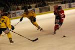 Photo hockey match Angers  - Rouen le 26/03/2013