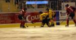 Photo hockey match Angers  - Rouen le 26/03/2013