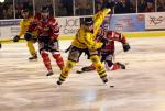 Photo hockey match Angers  - Rouen le 26/03/2013