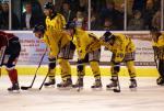 Photo hockey match Angers  - Rouen le 26/03/2013