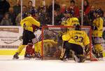 Photo hockey match Angers  - Rouen le 26/03/2013