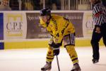 Photo hockey match Angers  - Rouen le 26/03/2013