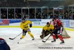 Photo hockey match Angers  - Rouen le 27/03/2013