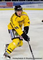 Photo hockey match Angers  - Rouen le 27/03/2013