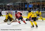 Photo hockey match Angers  - Rouen le 27/03/2013
