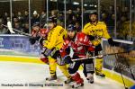 Photo hockey match Angers  - Rouen le 27/03/2013