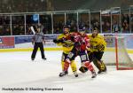 Photo hockey match Angers  - Rouen le 27/03/2013