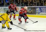 Photo hockey match Angers  - Rouen le 27/03/2013