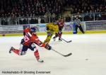 Photo hockey match Angers  - Rouen le 27/03/2013