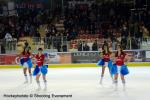 Photo hockey match Angers  - Rouen le 27/03/2013