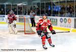Photo hockey match Angers  - Rouen le 27/03/2013