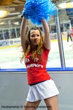 Photo hockey match Angers  - Rouen le 27/03/2013