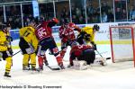 Photo hockey match Angers  - Rouen le 27/03/2013