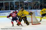 Photo hockey match Angers  - Rouen le 27/03/2013